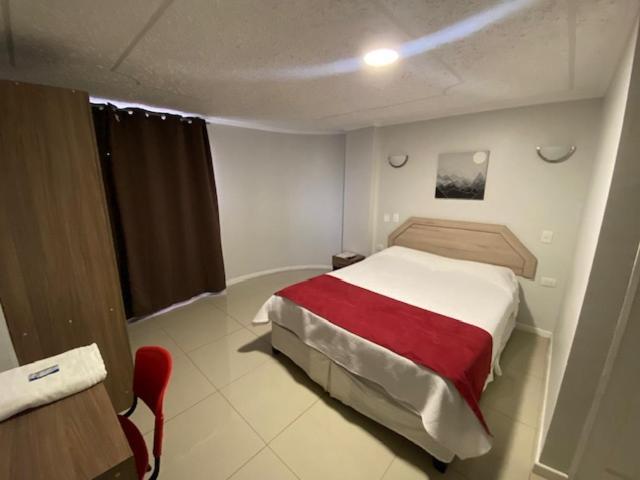 Hostal Quinta Normal アントファガスタ エクステリア 写真