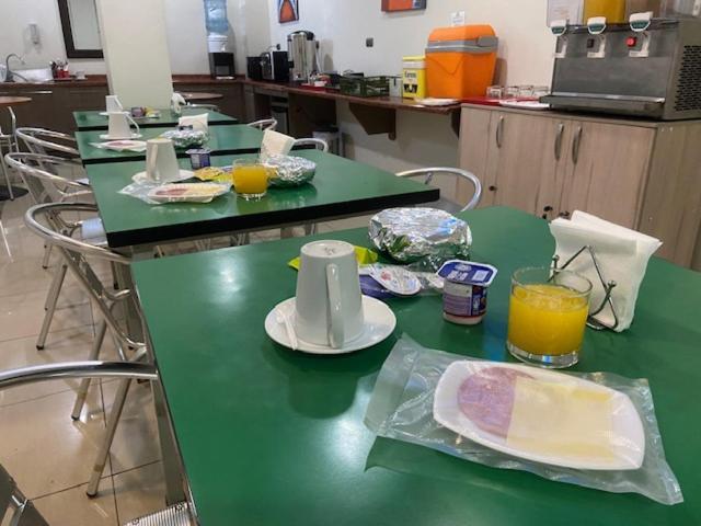 Hostal Quinta Normal アントファガスタ エクステリア 写真