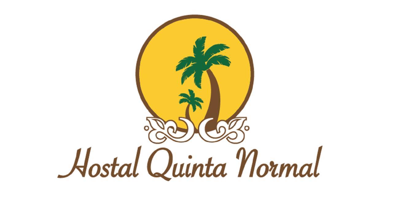 Hostal Quinta Normal アントファガスタ エクステリア 写真