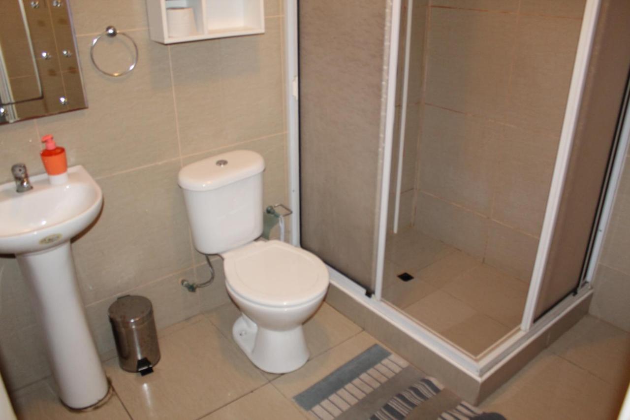 Hostal Quinta Normal アントファガスタ エクステリア 写真