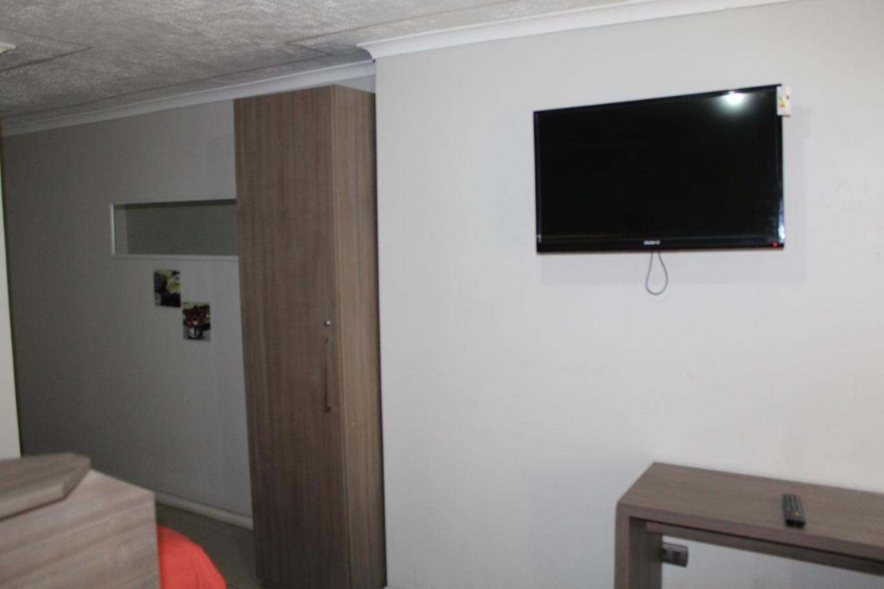 Hostal Quinta Normal アントファガスタ エクステリア 写真