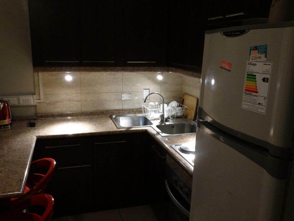 Hostal Quinta Normal アントファガスタ エクステリア 写真